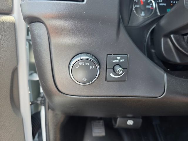 2024 Chevrolet Express Cargo 2500 WT
