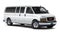 2027 GMC Savana Passenger LS