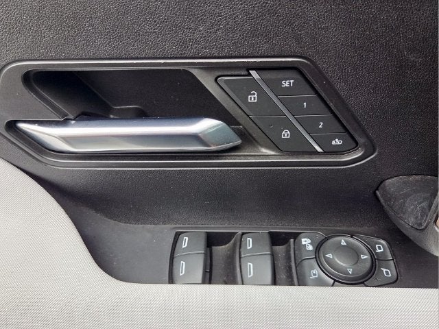 2024 GMC HUMMER EV SUV 2X