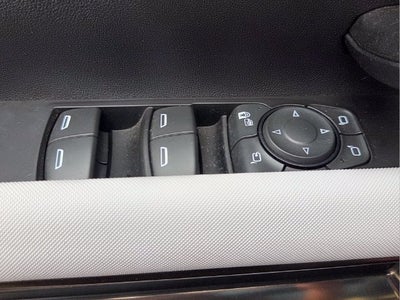 2024 GMC HUMMER EV SUV 2X