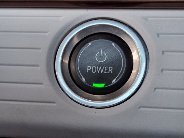 2024 GMC HUMMER EV SUV 2X