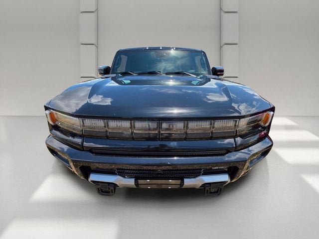 Used 2024 GMC HUMMER EV 2X with VIN 1GKB0NDE9RU110972 for sale in Winter Haven, FL