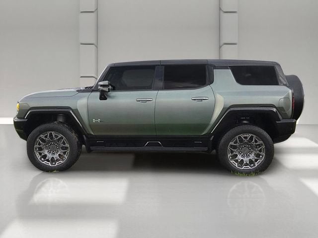 Used 2024 GMC HUMMER EV 3X with VIN 1GKB0RDC6RU100034 for sale in Winter Haven, FL