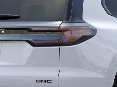 2027 GMC Acadia Denali Ultimate