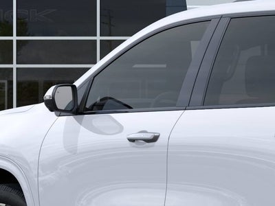 2027 GMC Acadia Denali Ultimate