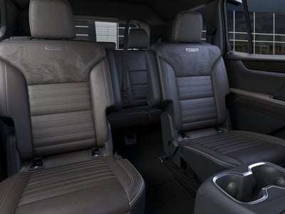 2027 GMC Acadia Denali Ultimate