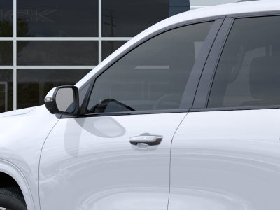 2027 GMC Acadia Denali Ultimate