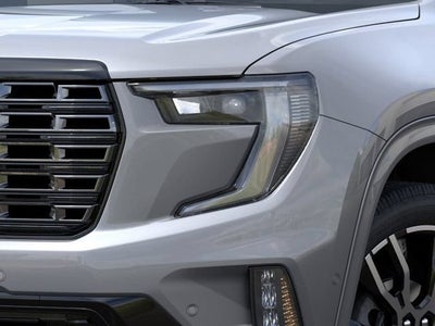 2027 GMC Acadia Denali Ultimate