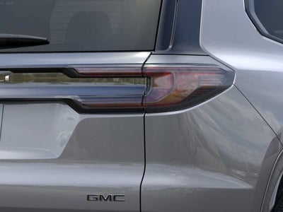 2027 GMC Acadia Denali Ultimate