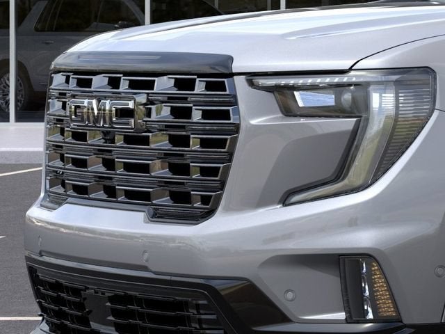 2027 GMC Acadia Denali Ultimate