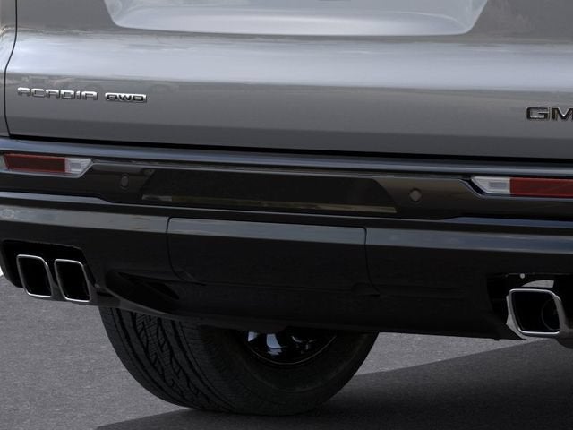 2027 GMC Acadia Denali Ultimate