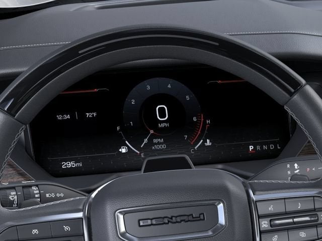 2027 GMC Acadia Denali Ultimate