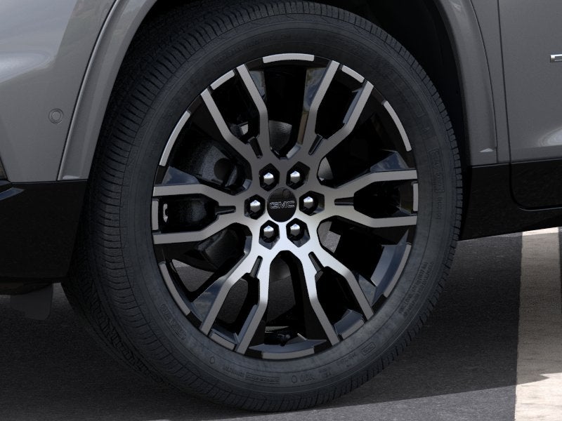 2027 GMC Acadia Denali Ultimate