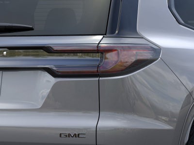 2027 GMC Acadia Denali Ultimate