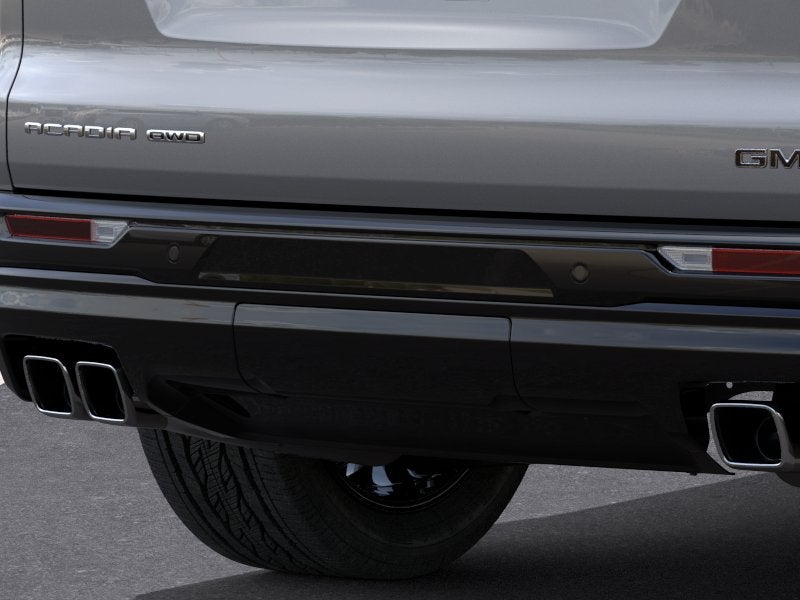 2027 GMC Acadia Denali Ultimate