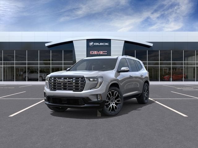 2027 GMC Acadia Denali Ultimate