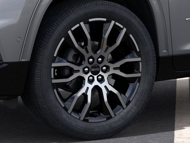 2027 GMC Acadia Denali Ultimate