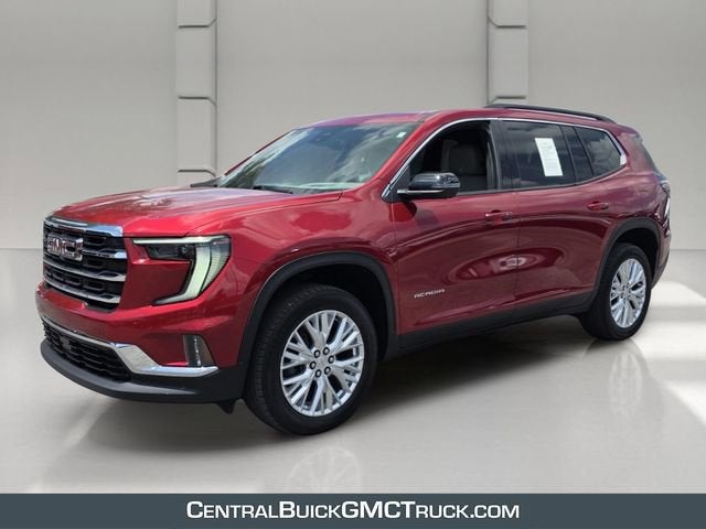 2024 GMC Acadia Elevation FWD's photo