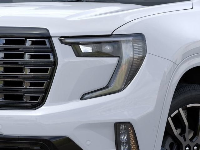 2027 GMC Acadia Denali Ultimate