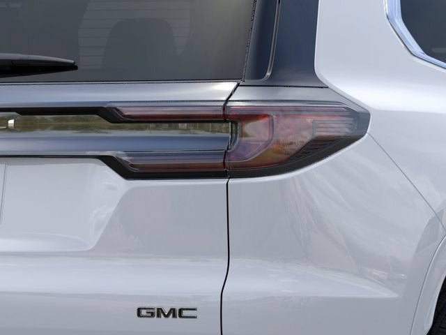 2027 GMC Acadia Denali Ultimate