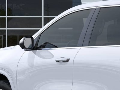 2027 GMC Acadia Denali Ultimate