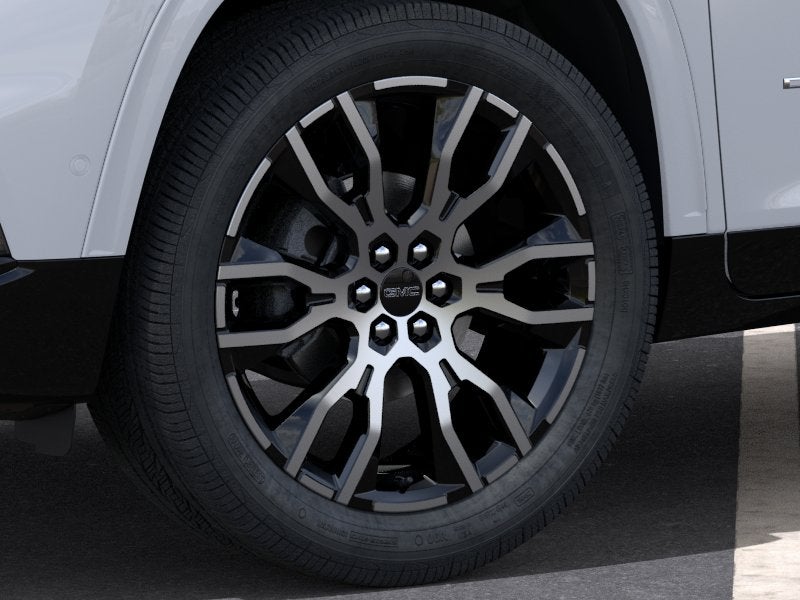 2027 GMC Acadia Denali Ultimate