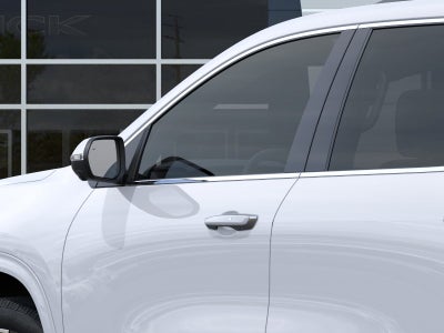 2027 GMC Acadia Denali Ultimate