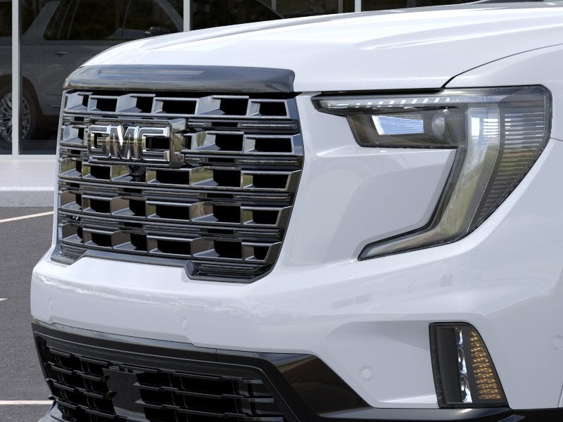 2027 GMC Acadia Denali Ultimate