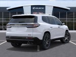 2027 GMC Acadia Denali Ultimate