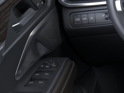 2027 GMC Acadia Denali Ultimate