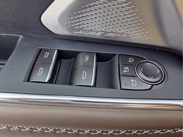 2027 GMC Acadia Denali Ultimate
