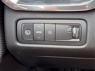 2027 GMC Acadia Denali Ultimate
