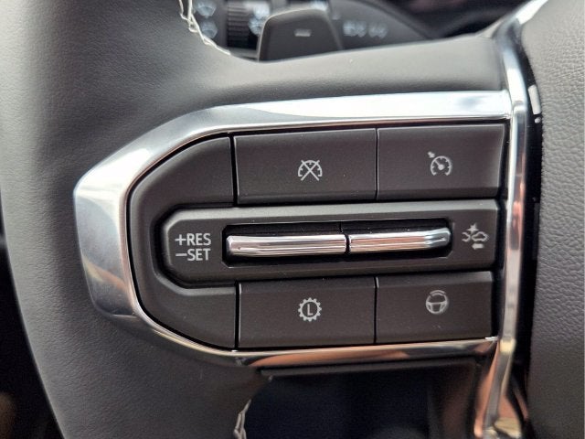 2027 GMC Acadia Denali Ultimate