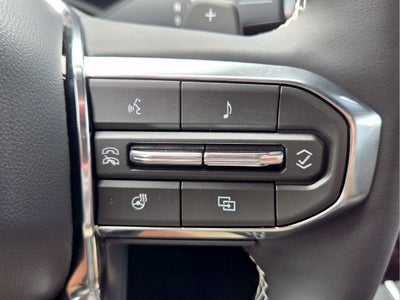 2027 GMC Acadia Denali Ultimate