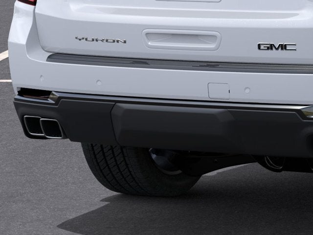 2027 GMC Yukon Denali Ultimate