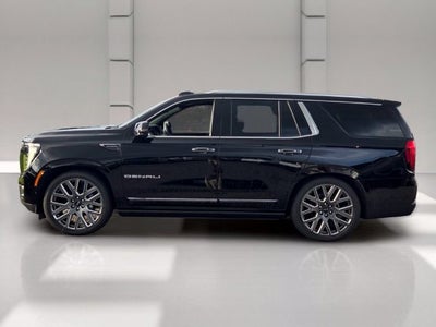 2027 GMC Yukon Denali Ultimate