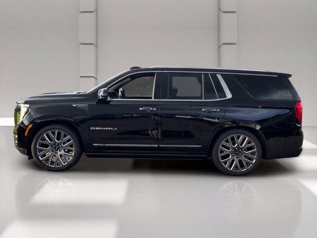 2027 GMC Yukon Denali Ultimate