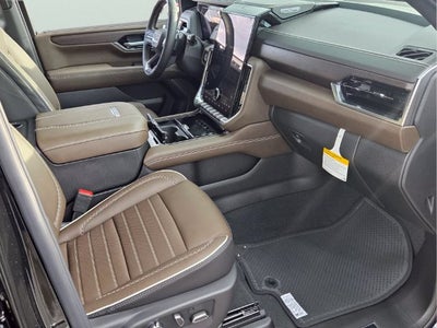 2027 GMC Yukon Denali Ultimate