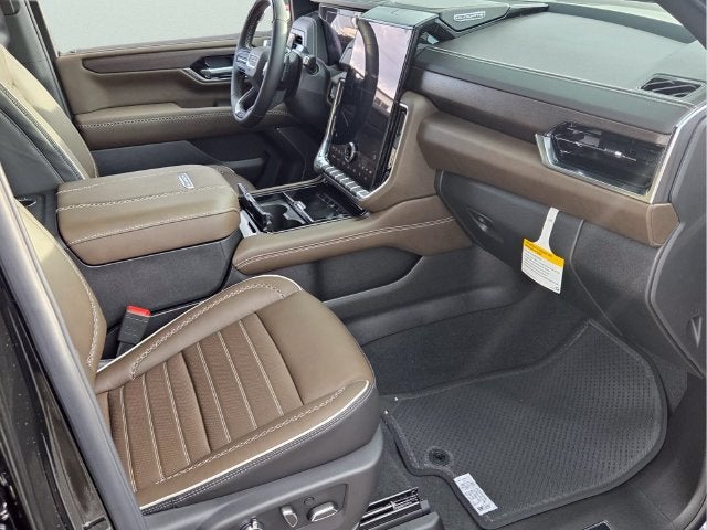 2027 GMC Yukon Denali Ultimate