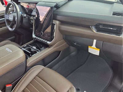 2027 GMC Yukon Denali Ultimate