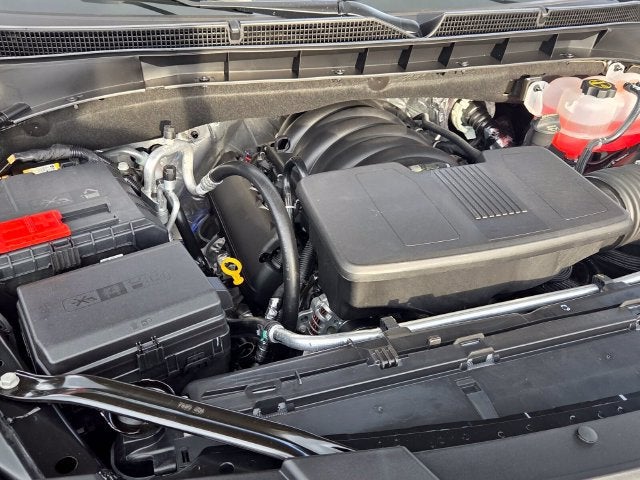 2027 GMC Yukon Denali Ultimate