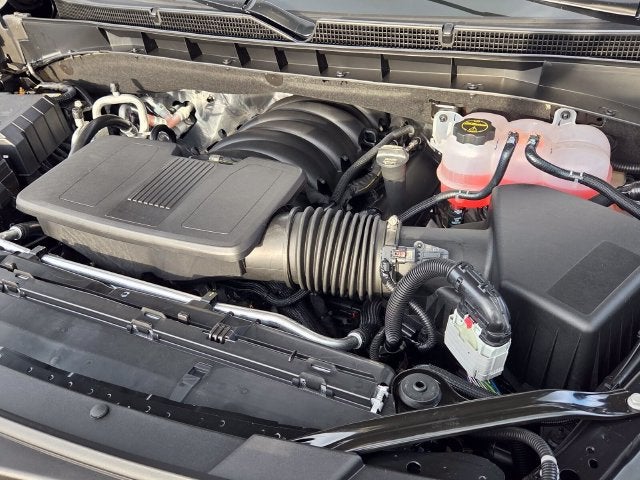 2027 GMC Yukon Denali Ultimate