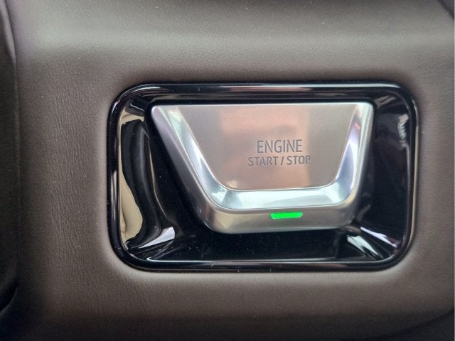 2027 GMC Yukon Denali Ultimate