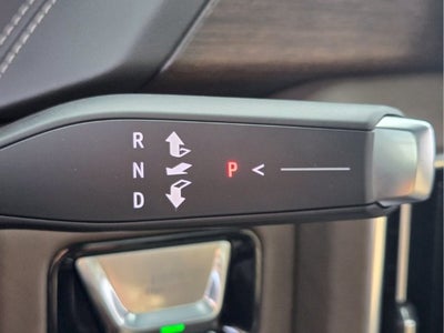 2027 GMC Yukon Denali Ultimate