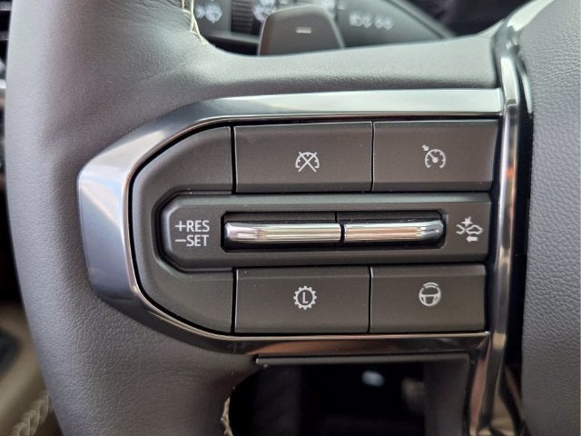2027 GMC Yukon Denali Ultimate