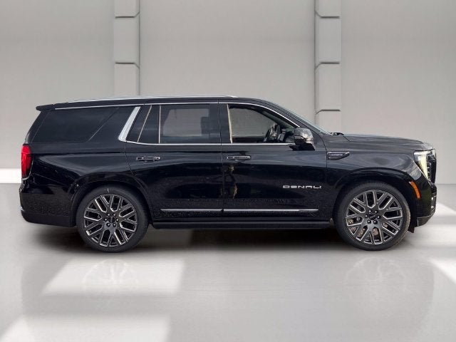 2027 GMC Yukon Denali Ultimate