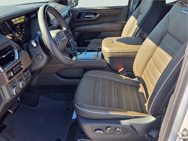 2027 GMC Yukon Denali Ultimate
