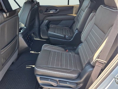 2027 GMC Yukon Denali Ultimate