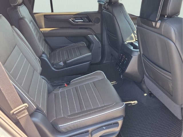 2027 GMC Yukon Denali Ultimate