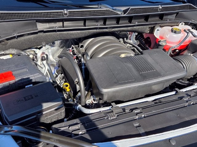 2027 GMC Yukon Denali Ultimate
